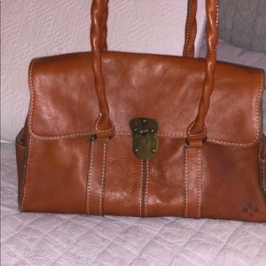 Patricia Nash Purse